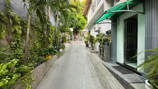 Apartamento com 1 Quarto para alugar, 40m² no Flores, Manaus