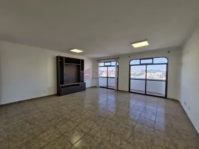 Apartamento com 3 Quartos à venda, 206m² no Centro, Jundiaí