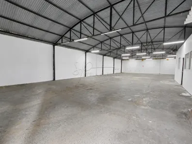 Galpão/Depósito/Armazém para alugar, 310m² no Vila Seixas, Ribeirão Preto