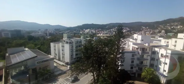 Apartamento com 2 Quartos à venda, 63m² no Carvoeira, Florianópolis