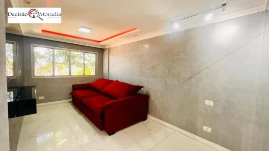 Apartamento com 3 Quartos à venda, 80m² no Jardim Ester, São Paulo