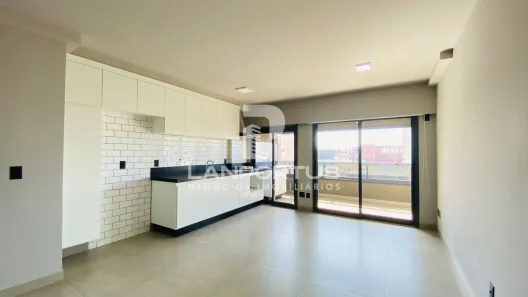 Apartamento com 1 Quarto para alugar, 60m² no Jardim Califórnia, Ribeirão Preto