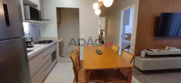 Apartamento com 2 Quartos à venda, 58m² no Alto da Glória, Goiânia
