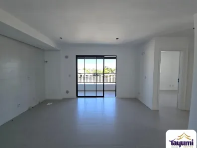 Apartamento com 2 Quartos para alugar, 52m² no Aliança, Santa Cruz do Sul
