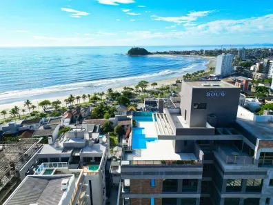 Apartamento com 3 Quartos à venda, 154m² no Guaratuba, Guaratuba