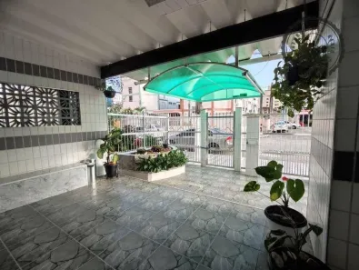 Kitnet com 1 Quarto à venda, 20m² no Ocian, Praia Grande