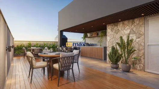 Apartamento com 2 Quartos à venda, 64m² no Vila Operária, Itajaí