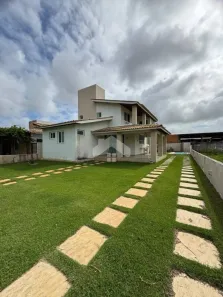 Casa de Condomínio com 5 Quartos para alugar, 350m² no Mosqueiro, Aracaju