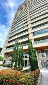 Apartamento com 4 Quartos à venda, 332m² no Chácara Girassol, Americana