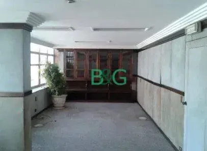 Sala Comercial para alugar, 450m² no Consolação, São Paulo