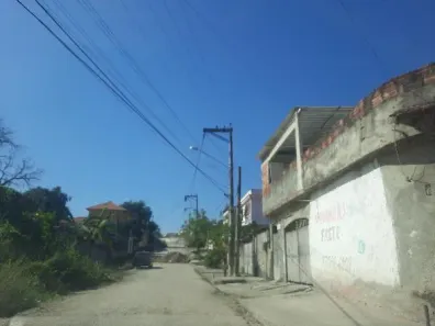 Casa com 2 Quartos à venda, 130m² no Vista Alegre, São Gonçalo