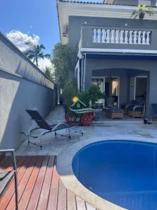 Casa com 4 Quartos à venda, 394m² no Bairro de Juquehy, São Sebastião