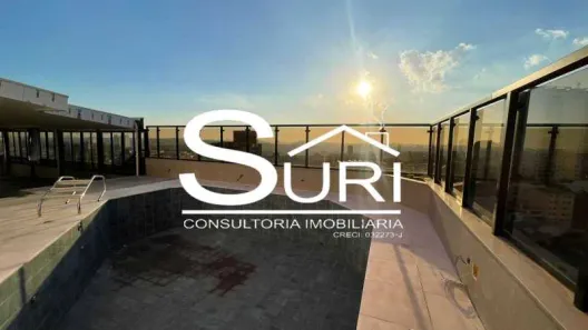 Cobertura com 3 Quartos à venda, 375m² no Jardim do Mar, São Bernardo do Campo