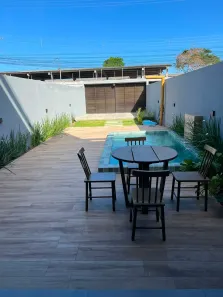 Casa de Condomínio com 3 Quartos à venda, 183m² no Pontal da Barra, Maceió