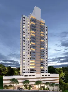 Apartamento com 4 Quartos à venda, 118m² no Buritis, Belo Horizonte