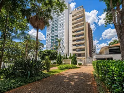 Apartamento com 4 Quartos à venda, 230m² no Cambuí, Campinas
