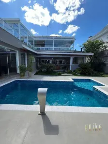 Casa de Condomínio com 4 Quartos à venda, 460m² no Condomínio Reserva do Paratehy, São José dos Campos