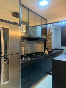Cobertura com 2 Quartos à venda, 75m² no Presidente Altino, Osasco