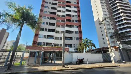 Apartamento com 2 Quartos para alugar, 70m² no Centro-Norte, Cuiabá