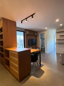 Apartamento com 1 Quarto para alugar, 47m² no Centro Histórico, Porto Alegre