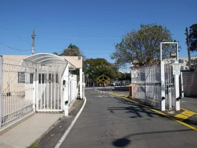 Apartamento com 2 Quartos à venda, 52m² no Jardim Amazonas, Campinas