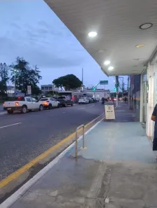 Ponto Comercial para alugar, 50m² no Centro, Macaé