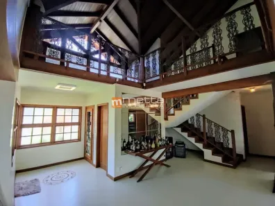 Casa com 4 Quartos à venda, 290m² no João Paulo, Florianópolis