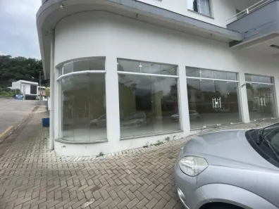 Sala Comercial para alugar, 300m² no Jaraguá Esquerdo, Jaraguá do Sul