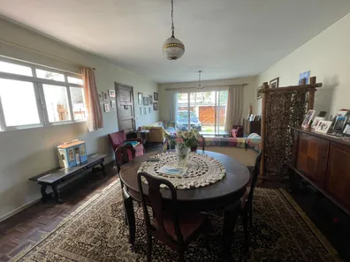 Sobrado com 3 Quartos à venda, 131m² no Chácara Santo Antônio (Zona Sul), São Paulo