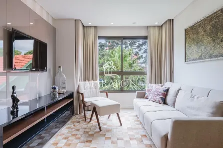 Apartamento com 2 Quartos à venda, 72m² no Centro, Gramado