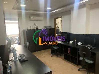Sala Comercial com 1 Quarto à venda, 108m² no Bela Vista, São Paulo