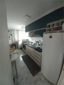 Apartamento com 2 Quartos à venda, 60m² no Jardim Umarizal, São Paulo