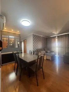 Apartamento com 3 Quartos para alugar, 76m² no Paiaguás, Cuiabá