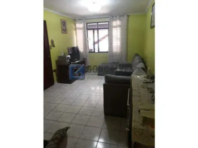 Sobrado com 3 Quartos à venda, 123m² no Jordanópolis, São Bernardo do Campo