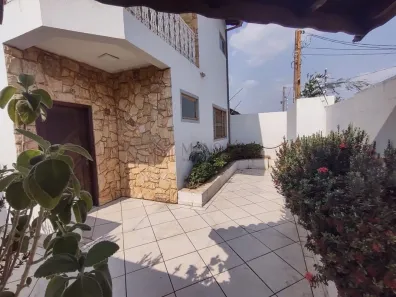 Sobrado com 5 Quartos à venda, 314m² no Jardim Terra Branca, Bauru
