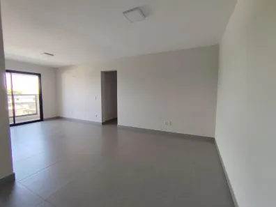 Apartamento com 3 Quartos à venda, 116m² no Nossa Senhora Aparecida, Uberlândia