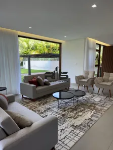 Casa de Condomínio com 4 Quartos à venda, 300m² no Busca Vida (Abrantes), Camaçari