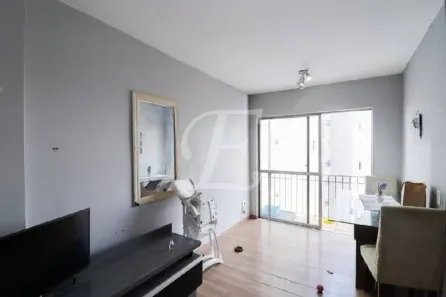 Apartamento com 2 Quartos à venda, 55m² no Vila Celeste (Zona Leste), São Paulo