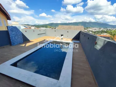 Casa com 3 Quartos à venda, 128m² no Jardim Paulista, Atibaia