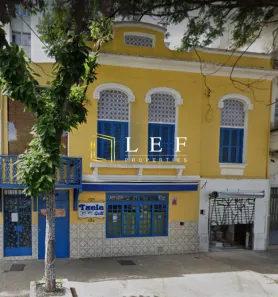 Prédio Comercial para alugar, 120m² no Cerqueira César, São Paulo