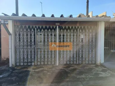 Casa com 3 Quartos à venda, 120m² no Cidade Edson, Suzano