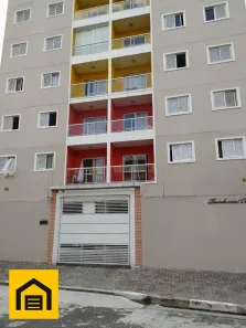Apartamento com 2 Quartos à venda, 60m² no Matriz, Mauá