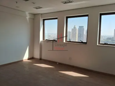 Sala Comercial para alugar, 33m² no Tatuapé, São Paulo