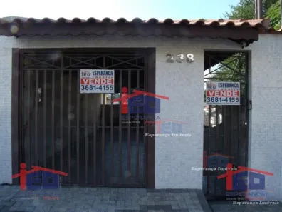 Casa com 2 Quartos à venda, 113m² no Bela Vista, Osasco