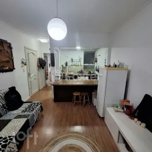Apartamento com 1 Quarto à venda, 40m² no Bela Vista, Porto Alegre