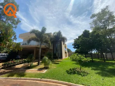 Casa de Condomínio com 5 Quartos à venda, 300m² no Betel, Paulínia