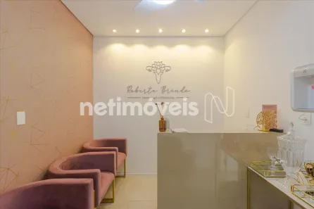 Sala Comercial à venda, 36m² no Santa Efigênia, Belo Horizonte