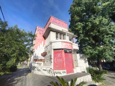 Ponto Comercial para alugar, 230m² no Centro, Curitiba