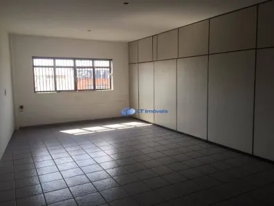 Sala Comercial para alugar, 40m² no Centro, Jacareí