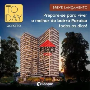 Apartamento com 1 Quarto à venda, 30m² no Paraíso, São Paulo